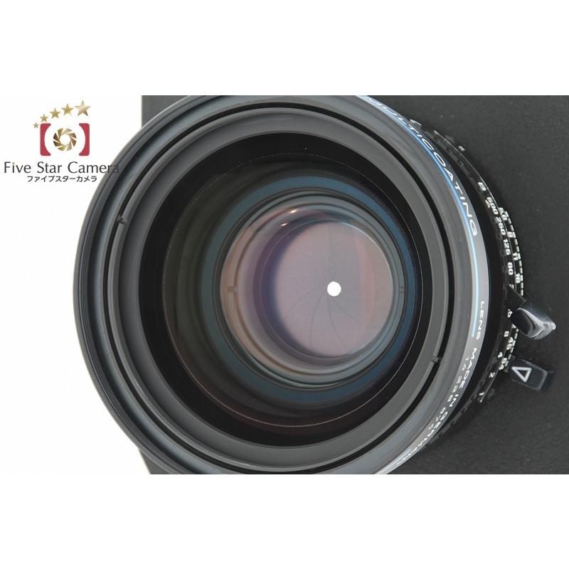 【中古】Schneider Kreuznach シュナイダー Super-Symmar HM 150mm f/5.6 MC 中古】Schneider Kreuznach シュナイダー Super-Symmar HM 150mm f/5.6