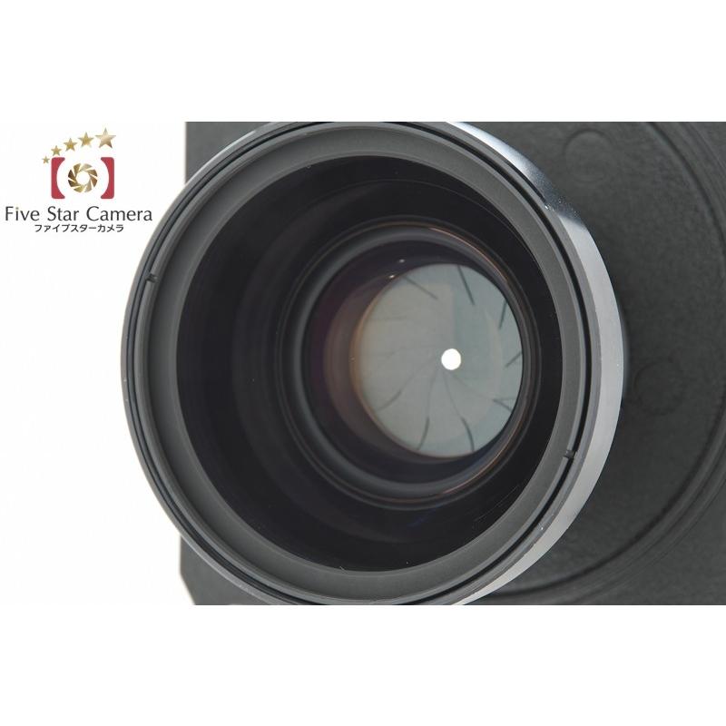 【中古】Schneider Kreuznach シュナイダー Super-Symmar HM 150mm f/5.6 MC Schneider Super-Symmar HM 150mm f/5.6 MC Standard lens. Copal #1