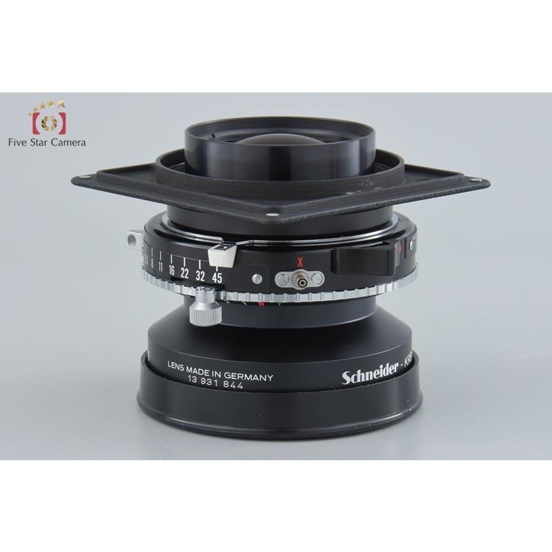 独シュナイダー 社 Symmer-S180/5.6 独シュナイダー 社 Symmer-S180/5.6 中古】(シュナイダー