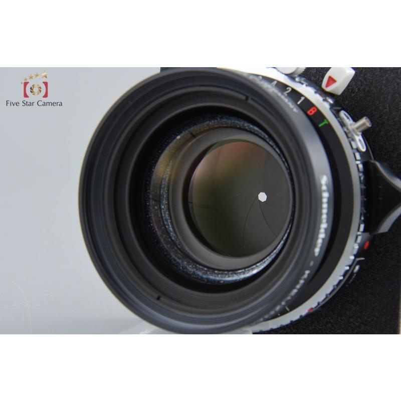 中古】Schneider Kreuznach シュナイダー Symmar-S 180mm f/5.6