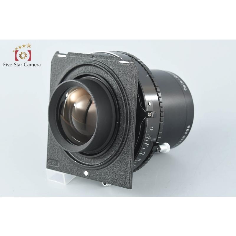 中古】Schneider-Kreuznach シュナイダー Tele Xenar 360mm f
