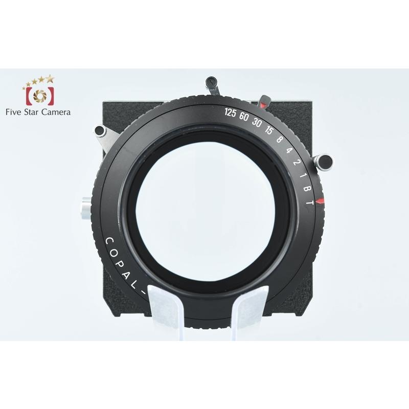 中古】Schneider-Kreuznach シュナイダー Tele Xenar 360mm f/5.5