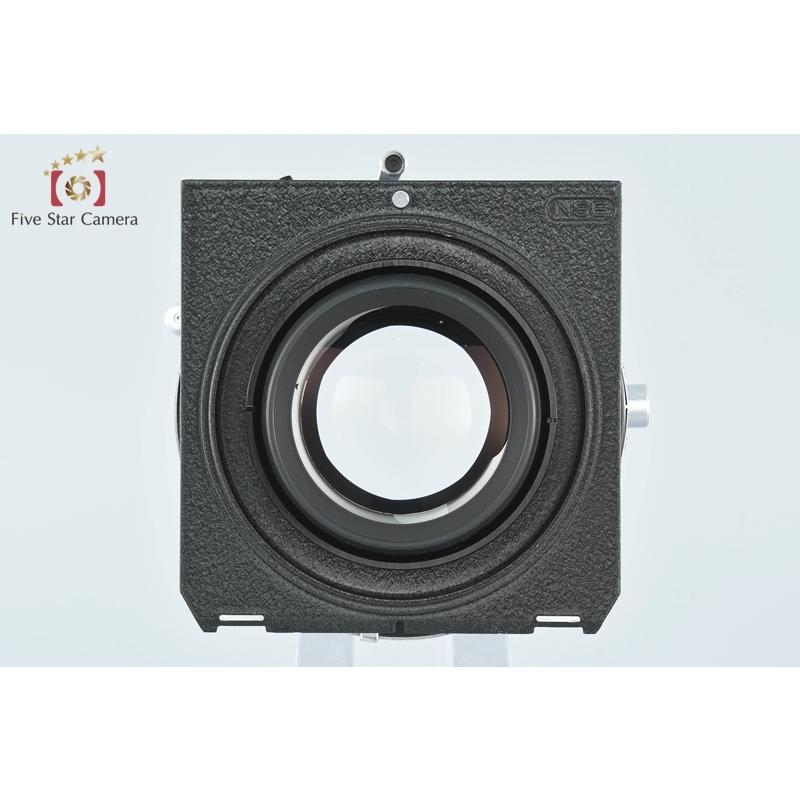 中古】Schneider-Kreuznach シュナイダー Tele Xenar 360mm f/5.5