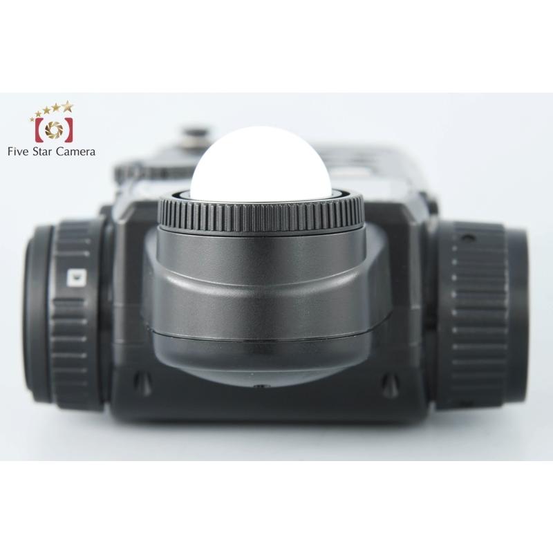 中古】SEKONIC セコニック デジタルマスター L-758D : 中古カメラの