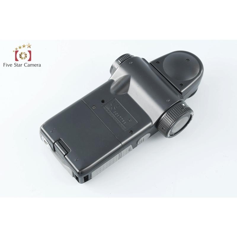 【希少・動作好調】 Sekonic セコニック l508 露出計 カメラ 中古 セコニック L-508 ズームマスター 露出計 SEKONIC｜カメラ