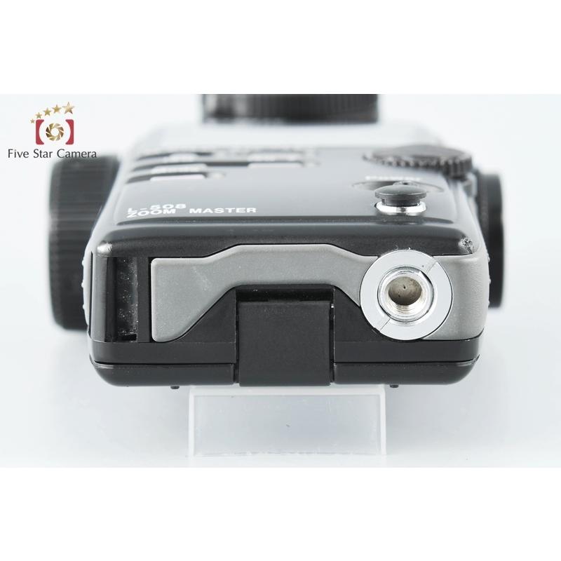 セコニック（SEKONIC） 【中古】SEKONIC ズームマスター L-508 露出計