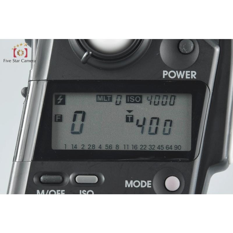 【中古】SEKONIC セコニック マルチマスター L-408 露出計 2026年最新】sekonic l-408の人気アイテム - メルカリ