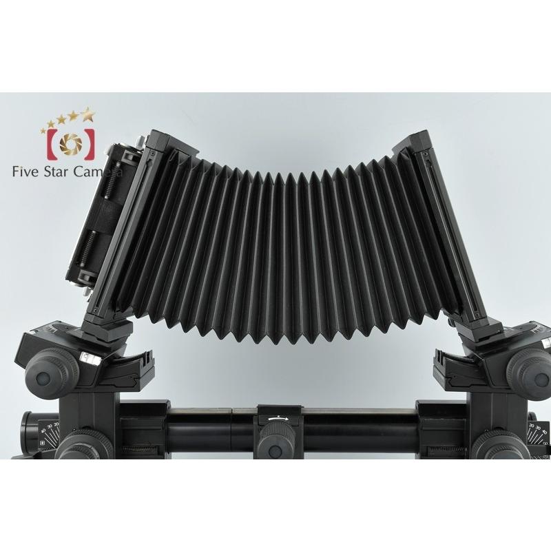 Sinar F1 4x5インチ ジナー 大判カメラ 中古】(ジナー) SINAR