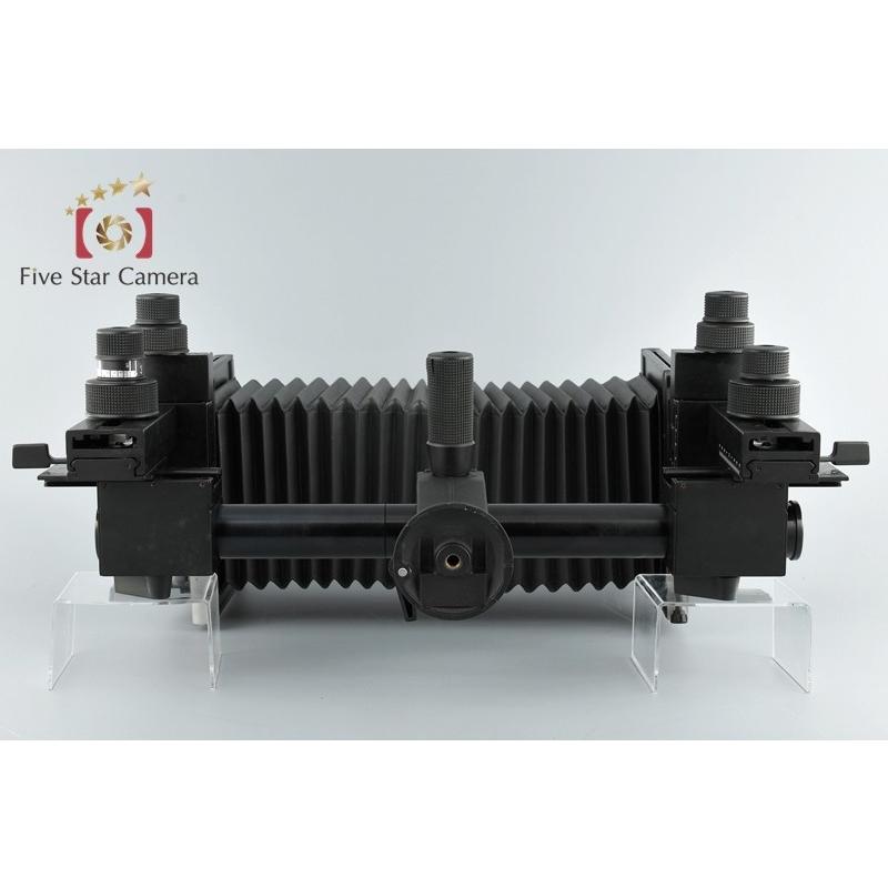 中古】Sinar ジナー X 4x5 大判フィールドカメラ : 中古カメラの 中古】Sinar ジナー X 4x5 大判フィールドカメラ : 中古カメラの