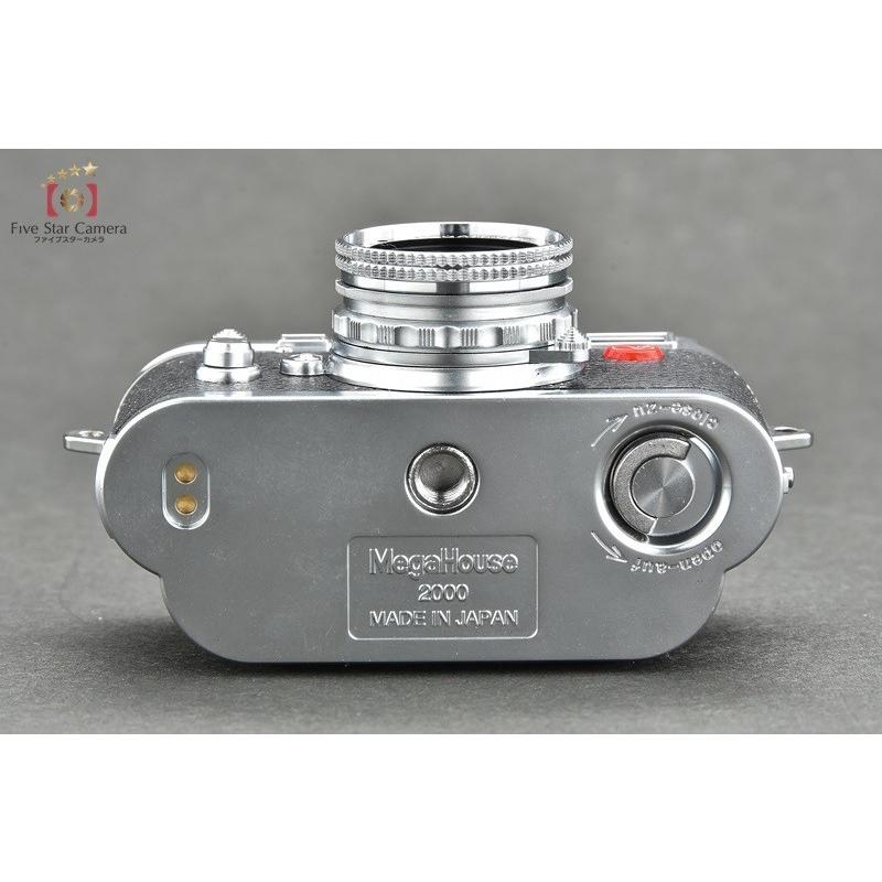 中古】MEGA HOUSE メガハウス SHARAN Leica M3 MODEL : 中古 中古】MEGA HOUSE メガハウス SHARAN Leica M3 MODEL : 中古
