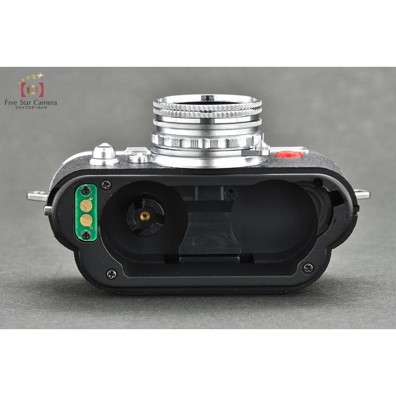 中古】MEGA HOUSE メガハウス SHARAN Leica M3 MODEL : 中古カメラの
