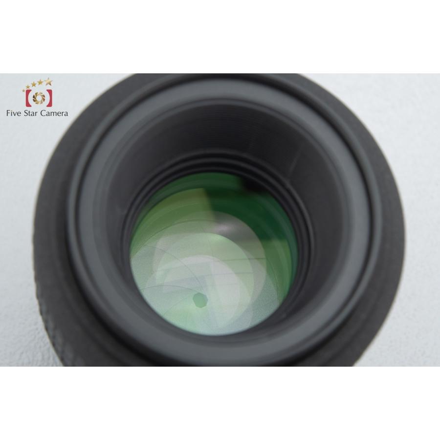 シグマ 【中古】SIGMA 105mm f/2.8 EX MACRO ペンタックス用 シグマ 【中古】SIGMA 105mm f/2.8 EX MACRO ペンタックス用