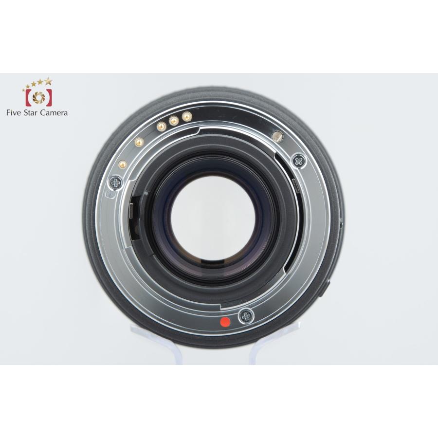 シグマ 【中古】SIGMA 105mm f/2.8 EX MACRO ペンタックス用 シグマ 【中古】SIGMA 105mm f/2.8 EX MACRO ペンタックス用