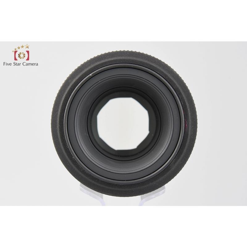 シグマ（SIGMA） 【中古】SIGMA 105mm f/2.8 EX DG MACRO ペンタックス