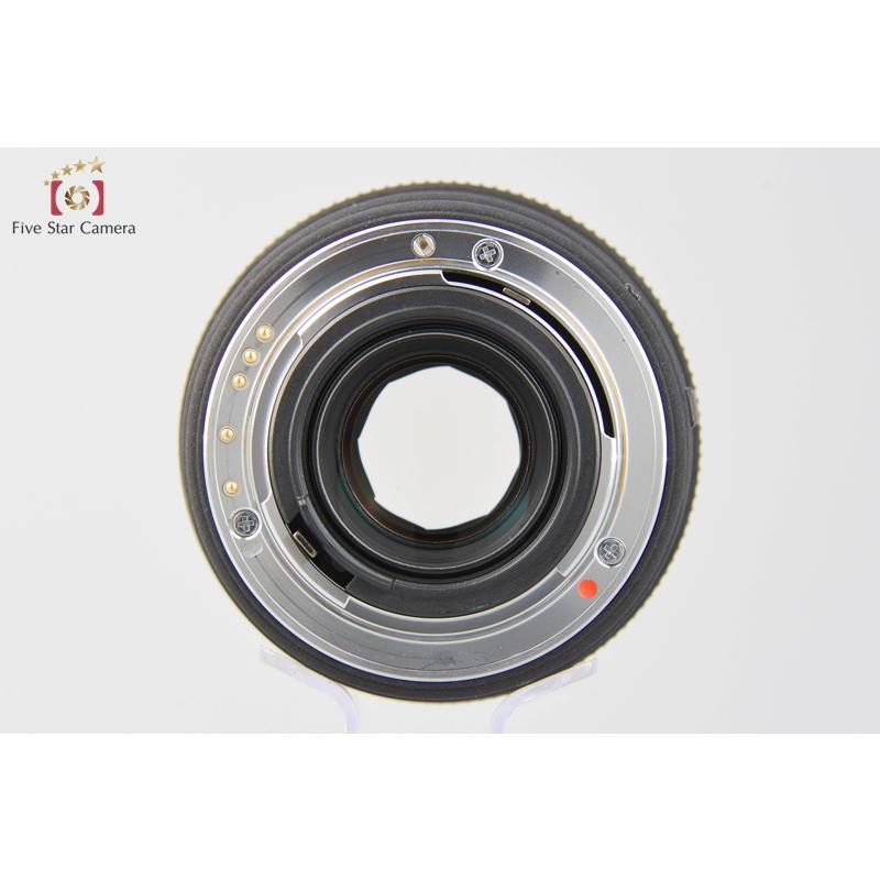 シグマ（SIGMA） 【中古】SIGMA 105mm f/2.8 EX DG MACRO ペンタックス
