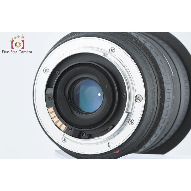 シグマ（SIGMA） 【中古】SIGMA 17-35mm f/2.8-4 EX Aspherical ソニー
