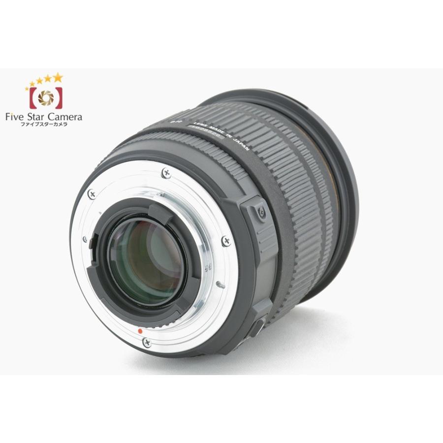 【中古】SIGMA シグマ 18-50mm f/2.8 EX D DC ニコン用 Amazon | シグマ(Sigma) SIGMA シグマ 18-50mm F2.8 EX DC MACRO HSM