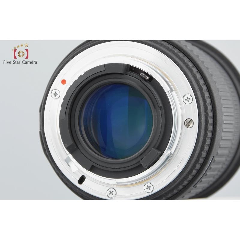 シグマ（SIGMA） 【中古】SIGMA 18-50mm f/2.8 EX D DC ニコン用 元箱