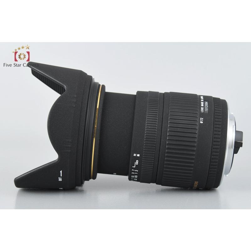 シグマ 【中古】SIGMA 18-50mm f/2.8 EX DC MACRO ペンタックス シグマ 【中古】SIGMA 18-50mm f/2.8 EX DC MACRO ペンタックス