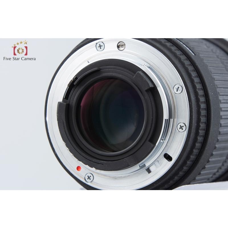 シグマ（SIGMA） 【中古】SIGMA 18-50mm f/2.8 EX D DC ニコン用 