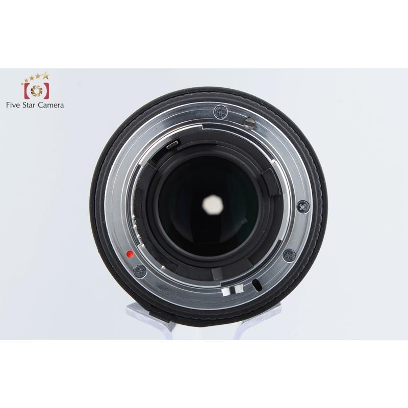 シグマ（SIGMA） 【中古】SIGMA 18-50mm f/2.8 EX D DC ニコン用 