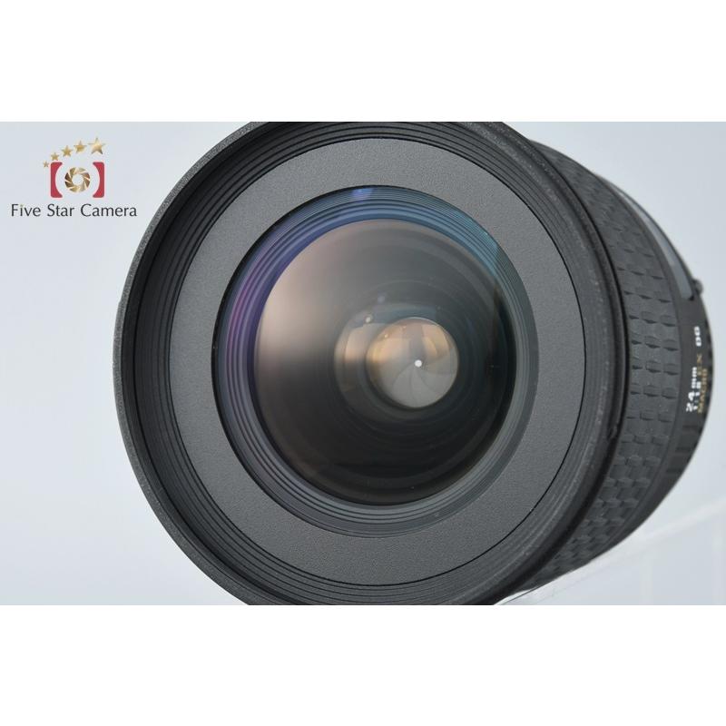シグマ（SIGMA） 【中古】SIGMA 24mm f/1.8 EX DG MACRO ASPHERICAL
