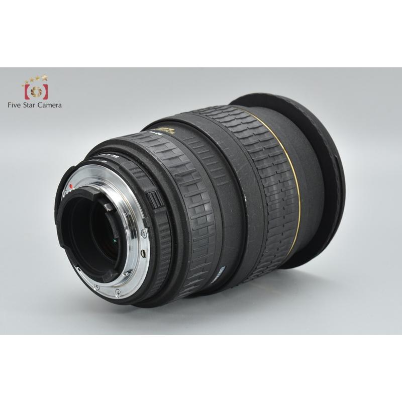 k*様 【中古】シグマ 24-70 / F2.8 EX DG HSM シグマ 24-70mm F2.8 IF EX DG HSM (ニコン用) 価格比較 - 価格.com