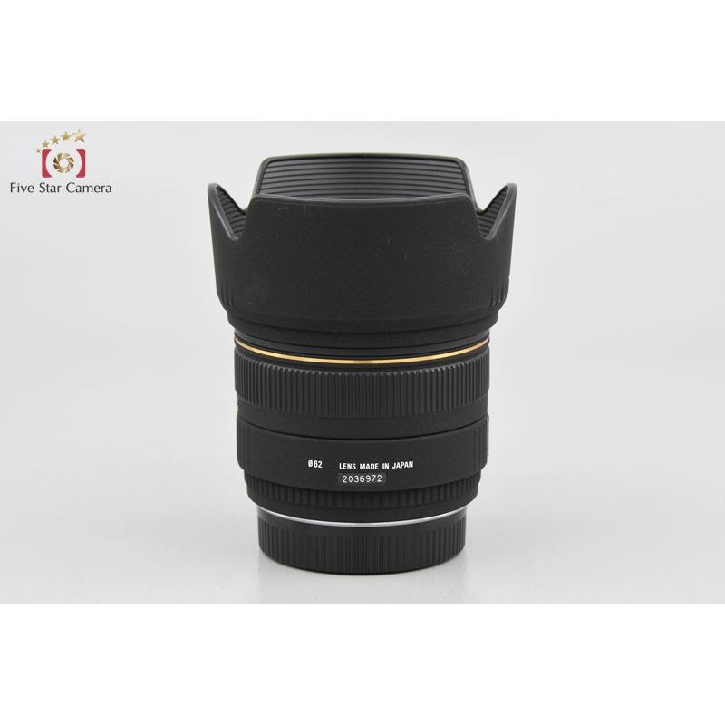 【中古美品】カメラレンズ SIGMA 30mm F1.4 EX DC シグマ トップカメラオンライン / 【中古】 シグマ(sigma) 30mm F1.4 EX DC