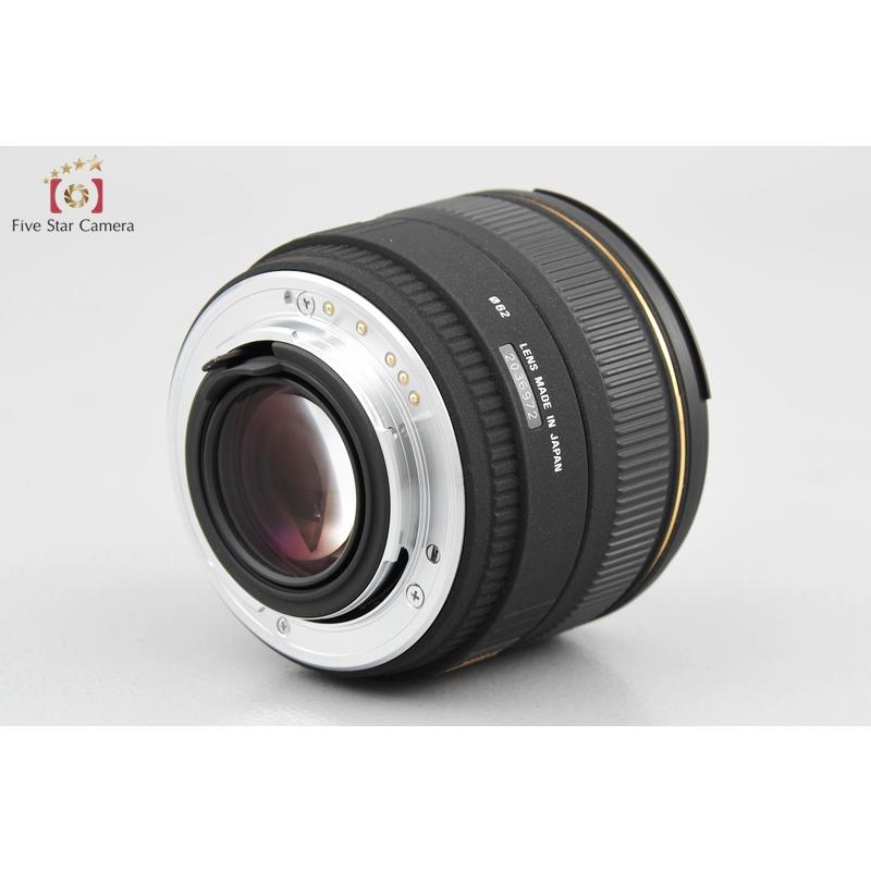 【中古美品】カメラレンズ SIGMA 30mm F1.4 EX DC シグマ シグマ（SIGMA） 【中古】SIGMA 30mm f/1.4 EX DC ペンタックス用