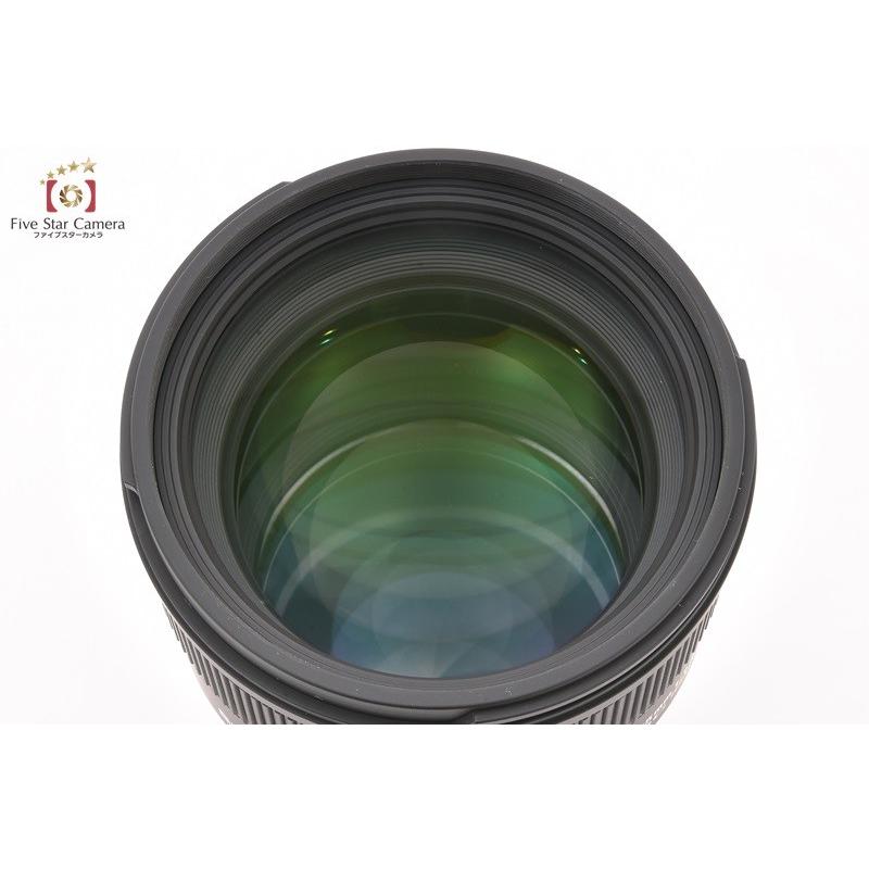 【中古】(シグマ) SIGMA 85/1.4 EX DG HSM ニコンFマウント用 シグマ（SIGMA） 中古 1年保証 美品 SIGMA 85mm F1.4 EX DG HSM