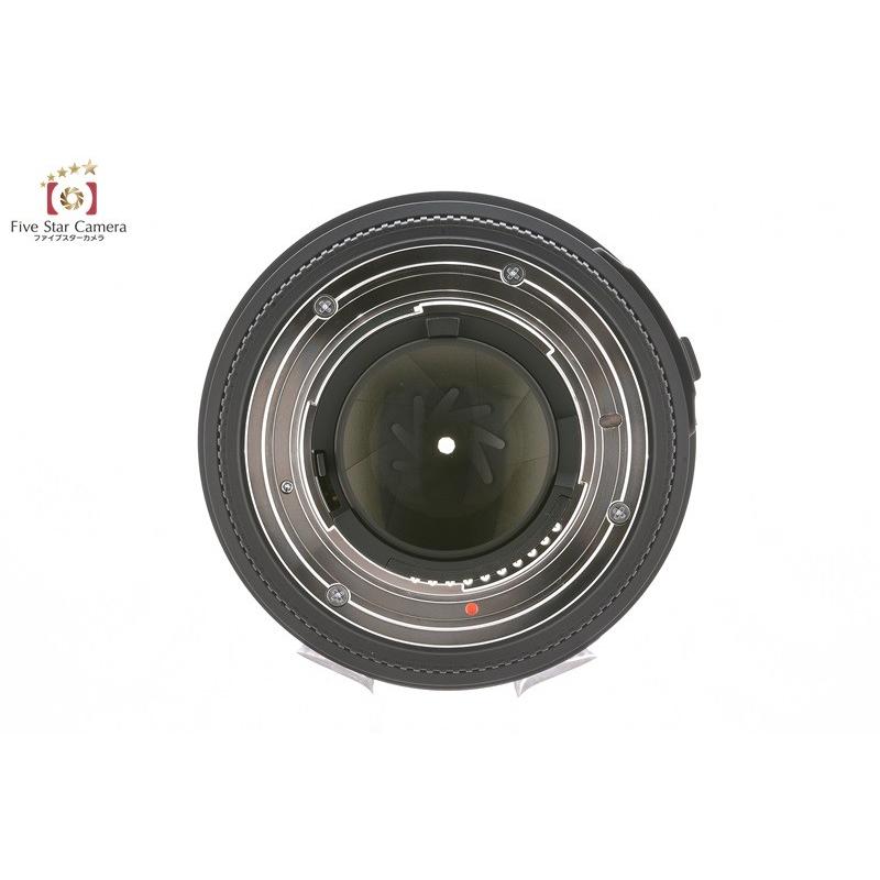 【中古】(シグマ) SIGMA 85/1.4 EX DG HSM ニコンFマウント用 シグマ（SIGMA） 【中古】SIGMA 85mm f/1.4 EX DG HSM ニコン用 : 中古