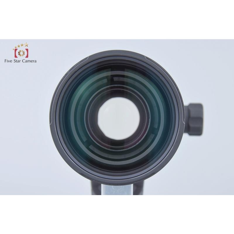 シグマ 【中古】SIGMA APO 135-400mm f/4.5-5.6 DG ニコン用 シグマ 【中古】SIGMA APO 135-400mm f/4.5-5.6 DG ニコン用