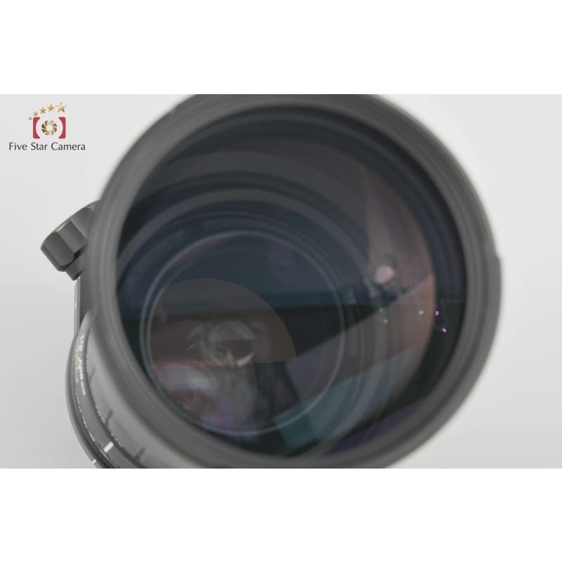シグマ（SIGMA） 【中古】SIGMA APO 170-500mm f/5-6.3 ペンタックス用