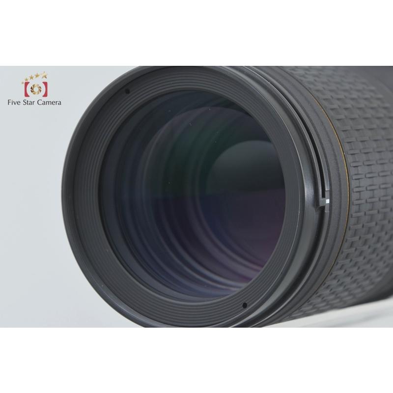 シグマ（SIGMA） 【中古】SIGMA APO MACRO 180mm f/3.5 EX ミノルタ用