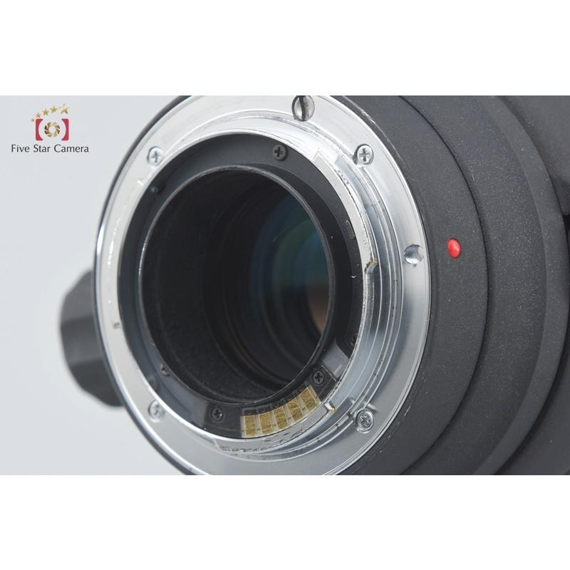 シグマ（SIGMA） 【中古】SIGMA APO MACRO 180mm f/3.5 EX ミノルタ用