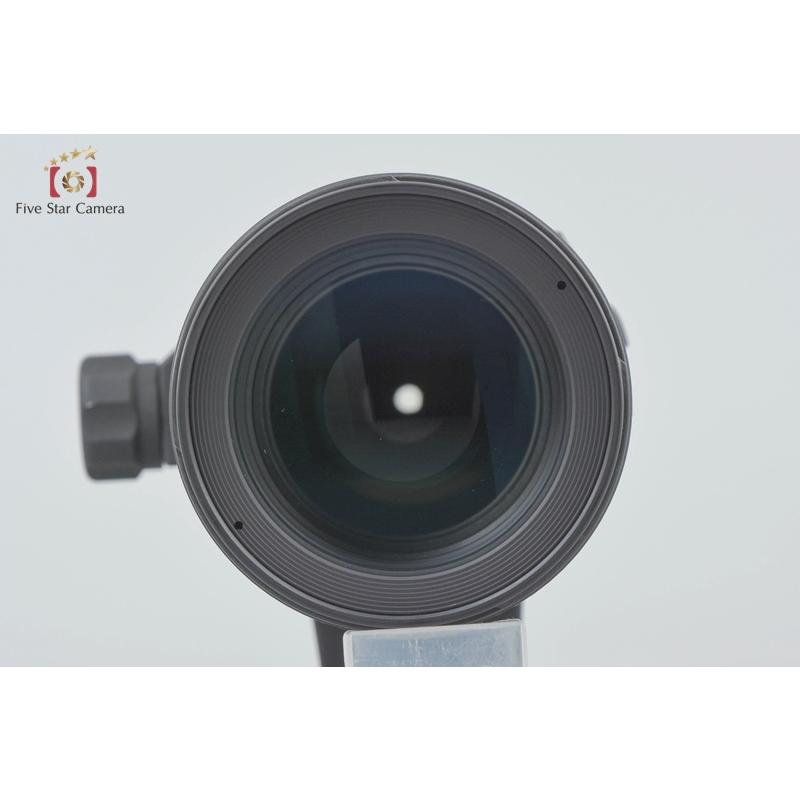 シグマ（SIGMA） 【中古】SIGMA APO MACRO 180mm f/3.5 EX ミノルタ用