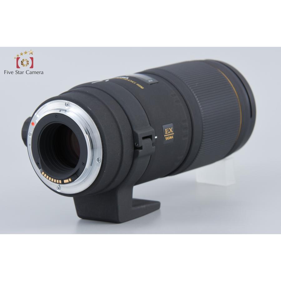 シグマ 【中古】SIGMA APO MACRO 180mm f/3.5 EX DG HSM シグマ 【中古】SIGMA APO MACRO 180mm f/3.5 EX DG HSM
