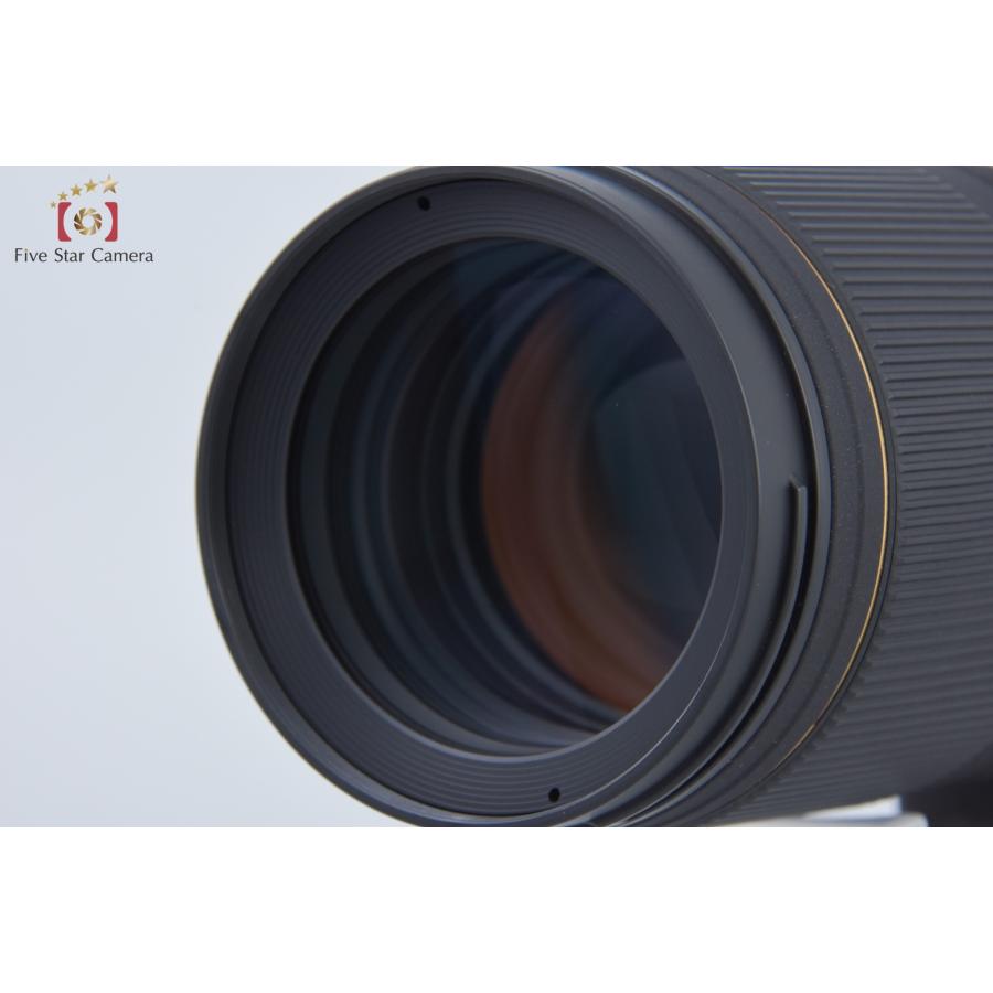 シグマ 【中古】SIGMA APO MACRO 180mm f/3.5 EX DG HSM シグマ 【中古】SIGMA APO MACRO 180mm f/3.5 EX DG HSM