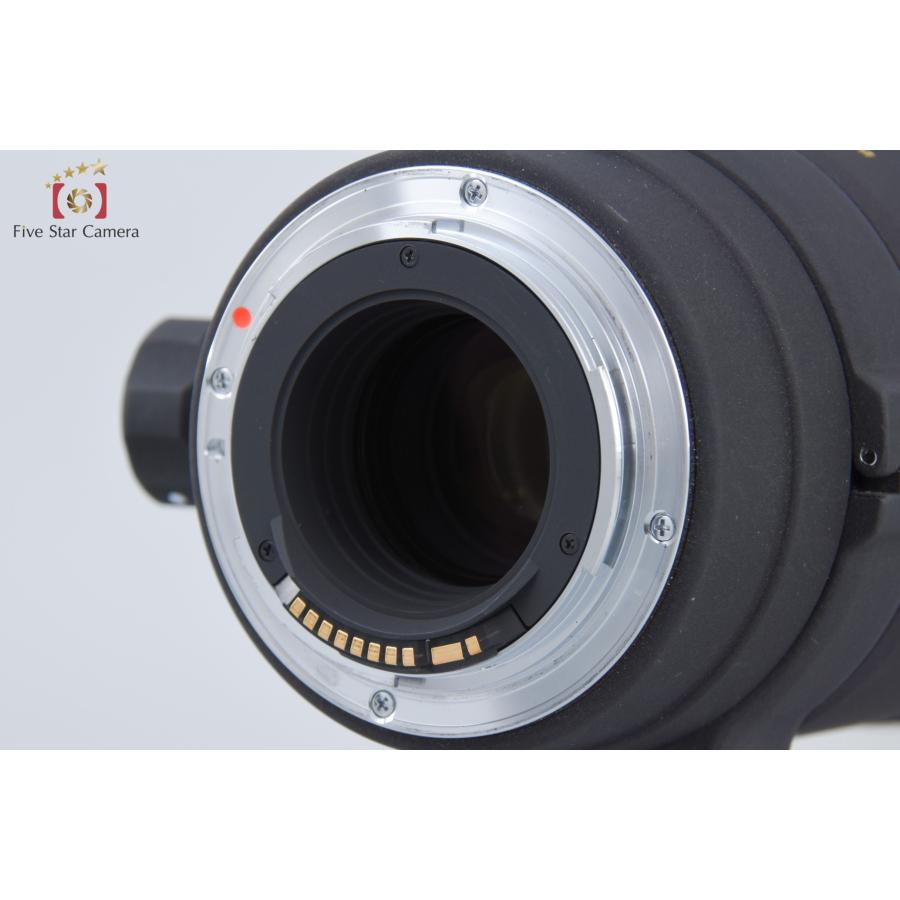シグマ 【中古】SIGMA APO MACRO 180mm f/3.5 EX DG HSM シグマ 【中古】SIGMA APO MACRO 180mm f/3.5 EX DG HSM