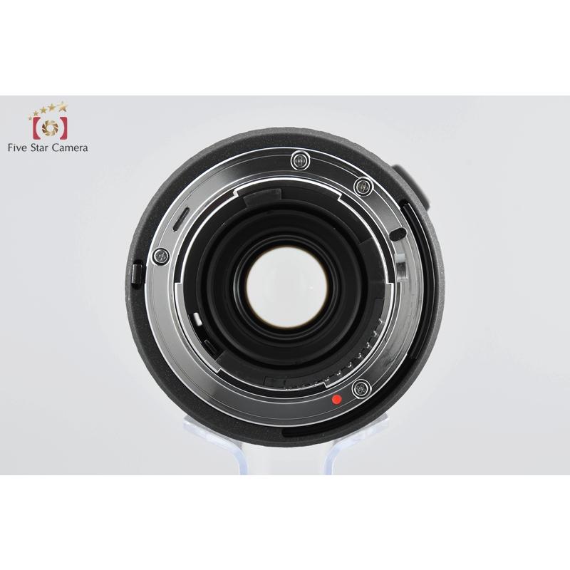 シグマ 【中古】SIGMA APO TELE CONVERTER 2x EX ニコン用 シグマ 【中古】SIGMA APO TELE CONVERTER 2x EX ニコン用