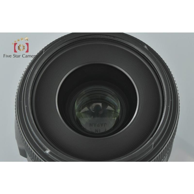 【中古】SIGMA シグマ Art 30mm f/1.4 DC HSM キヤノン用 + USB DOCK UD-01 E0｜five-star-camera｜02