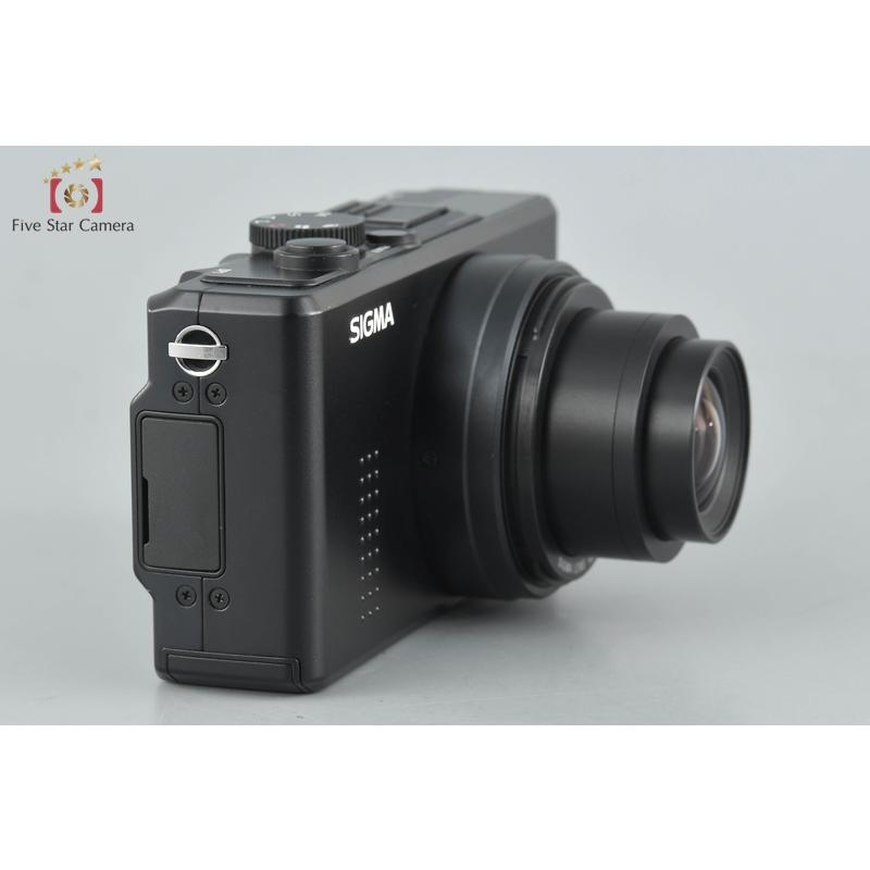 シグマ 【中古】SIGMA DP1 コンパクトデジタルカメラ : 中古