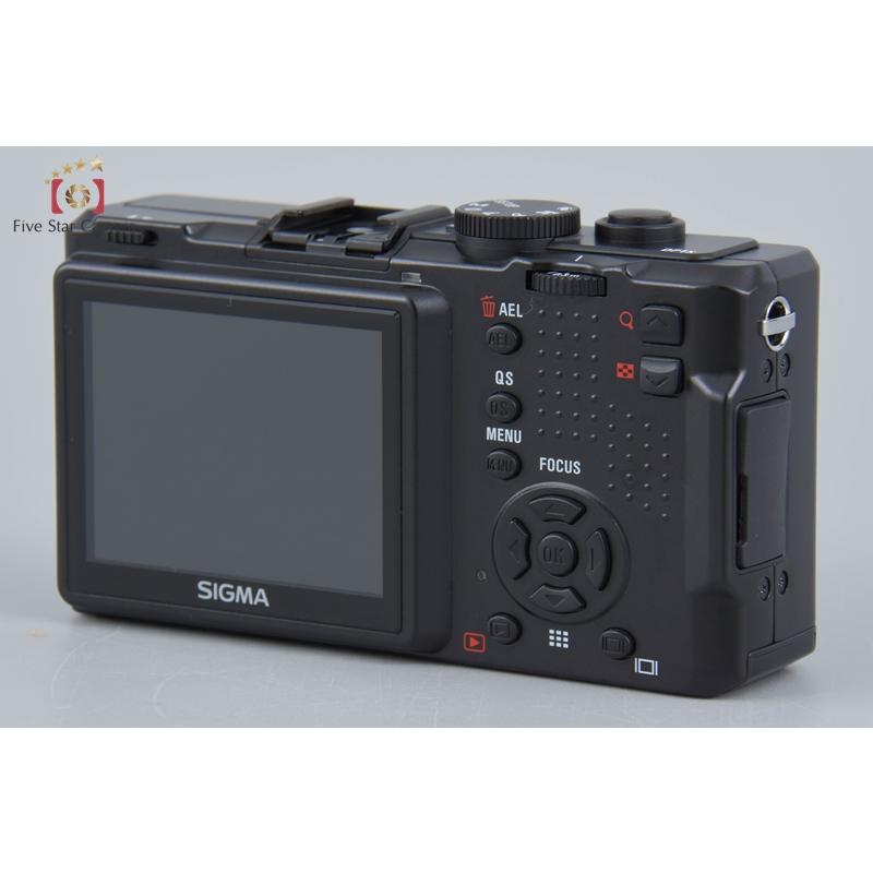 シグマ 【中古】SIGMA DP1x コンパクトデジタルカメラ : 中古 シグマ 【中古】SIGMA DP1x コンパクトデジタルカメラ : 中古