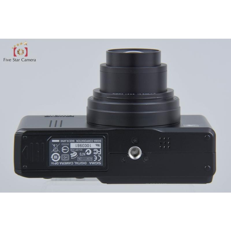 シグマ 【中古】SIGMA DP1x コンパクトデジタルカメラ : 中古 シグマ 【中古】SIGMA DP1x コンパクトデジタルカメラ : 中古