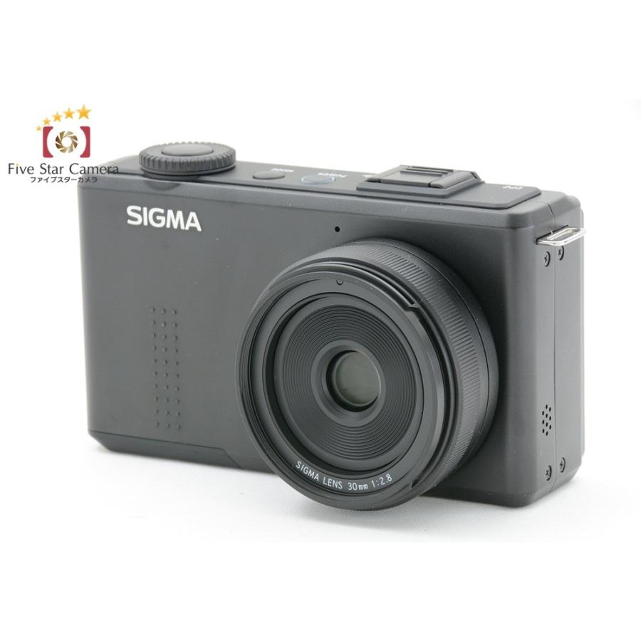 【中古】SIGMA シグマ DP2 Merrill コンパクトデジタルカメラ sigmadp20123中古カメラのファイブスターカメラ