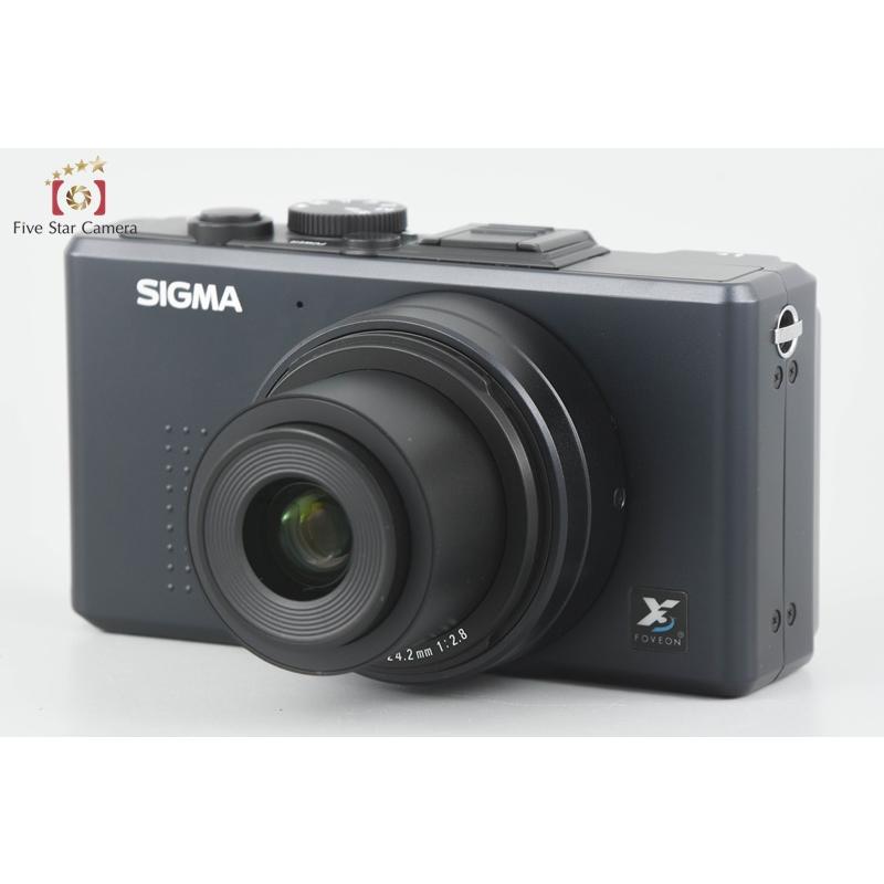 デジタルカメラ SIGMA dp2 DP2 | カメラ | 製品 | Sigma