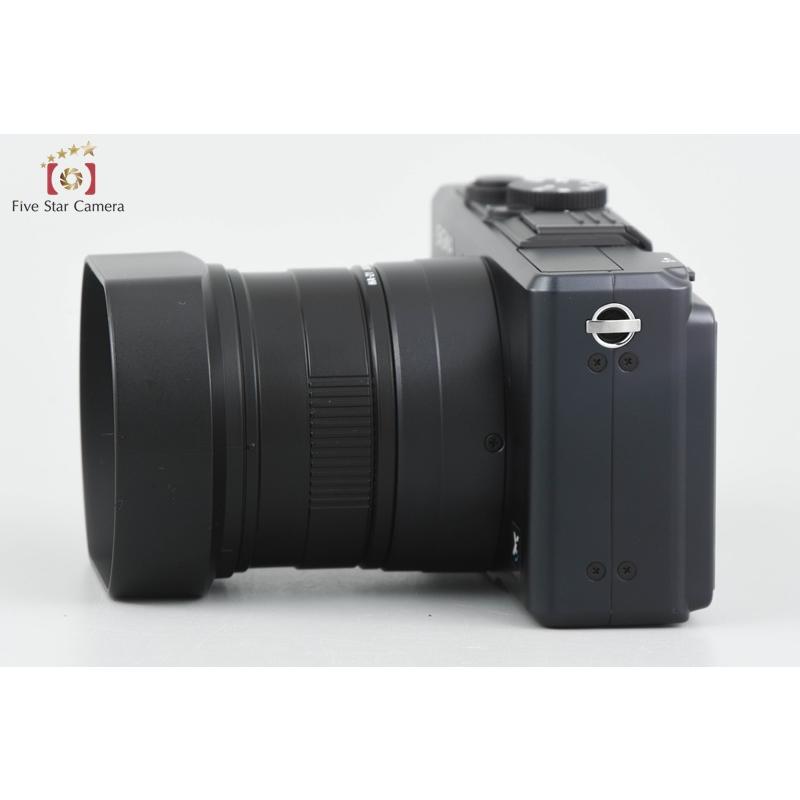 シグマSIGMA DP2コンパクトデジタルカメラ 美品完動品！ 中古】SIGMA シグマ DP2 コンパクトデジタルカメラ | 中古カメラ