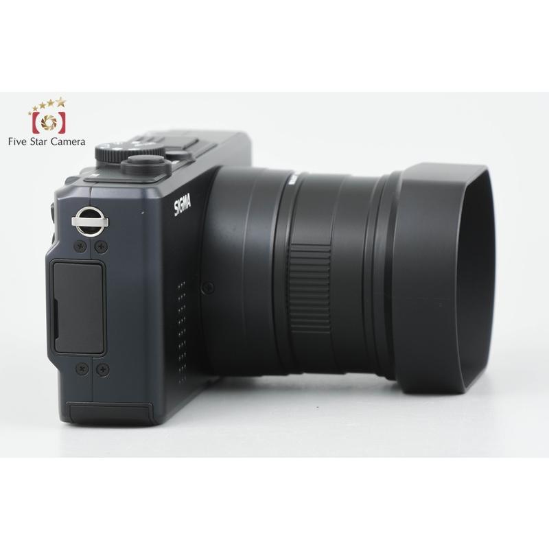 シグマ 【中古】SIGMA DP2 コンパクトデジタルカメラ : 中古