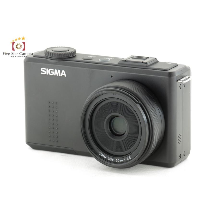 半額 中古 美品 SIGMA DP2 カメラ 人気 おすすす 初心者 シグマ