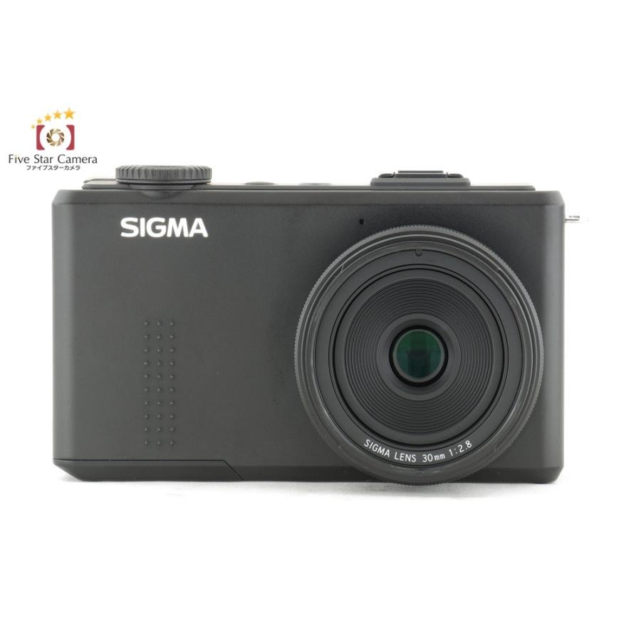 シグマ（SIGMA） 【中古】SIGMA DP2 Merrill コンパクトデジタルカメラ 